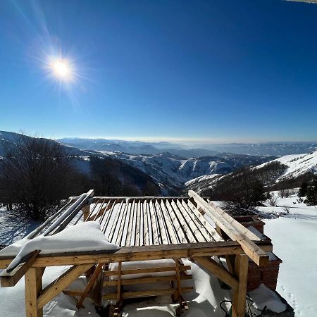 Villa Kuca Miladinovic à Kopaonik Extérieur photo