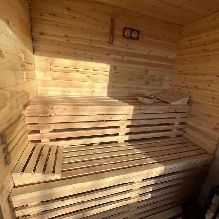 Villa Kuca Miladinovic à Kopaonik Extérieur photo