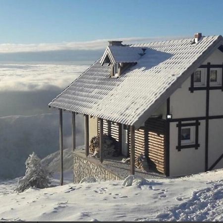 Villa Kuca Miladinovic à Kopaonik Extérieur photo