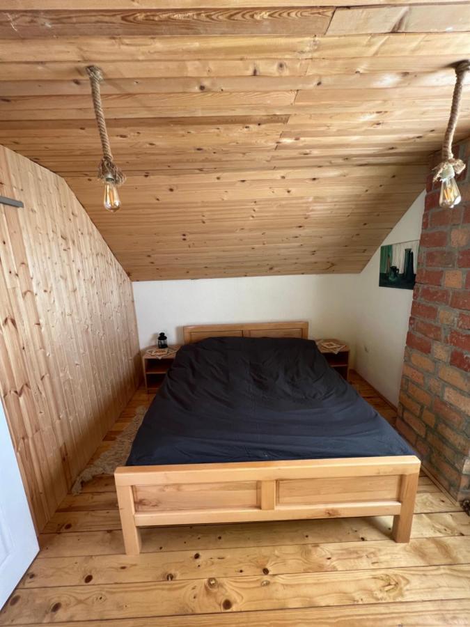 Villa Kuca Miladinovic à Kopaonik Extérieur photo