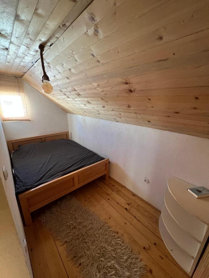 Villa Kuca Miladinovic à Kopaonik Extérieur photo