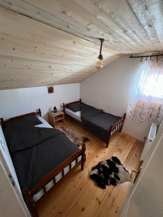 Villa Kuca Miladinovic à Kopaonik Extérieur photo