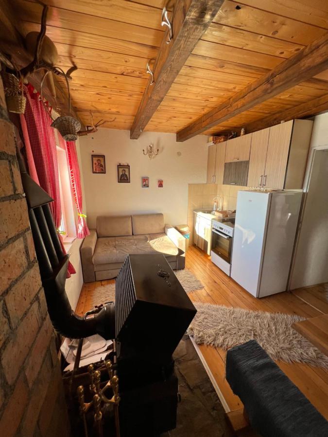 Villa Kuca Miladinovic à Kopaonik Extérieur photo