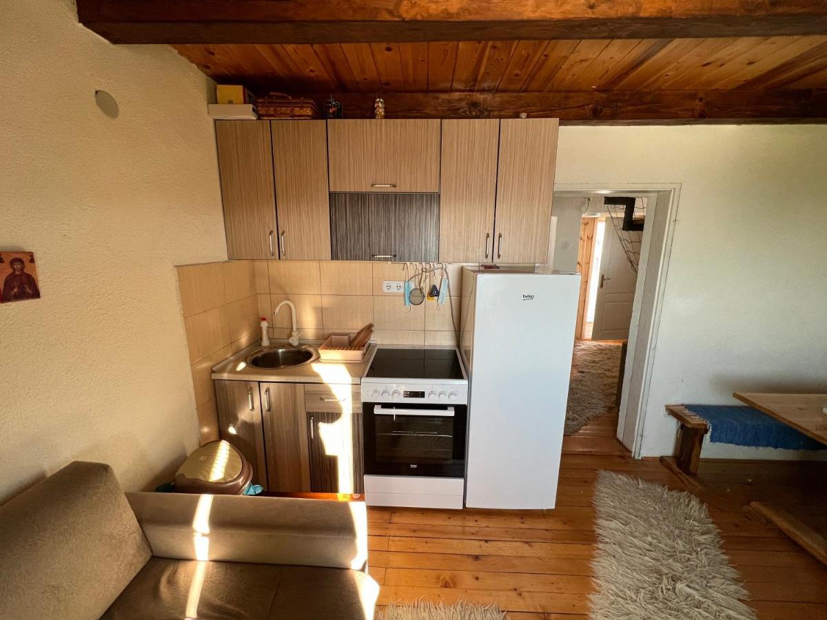 Villa Kuca Miladinovic à Kopaonik Extérieur photo