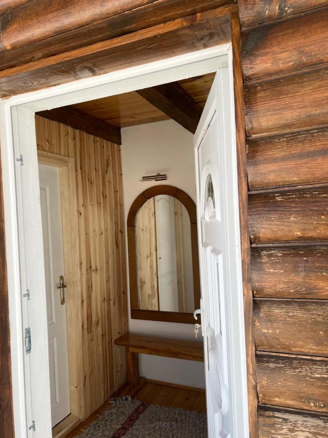 Villa Kuca Miladinovic à Kopaonik Extérieur photo