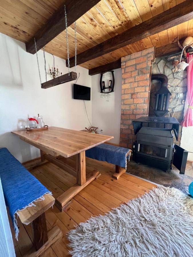 Villa Kuca Miladinovic à Kopaonik Extérieur photo