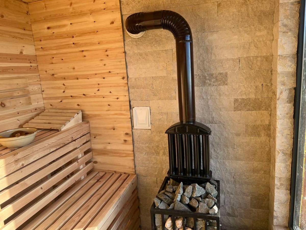Villa Kuca Miladinovic à Kopaonik Extérieur photo