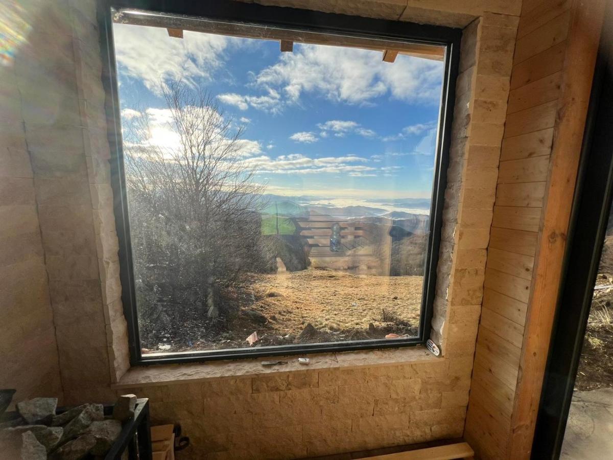 Villa Kuca Miladinovic à Kopaonik Extérieur photo