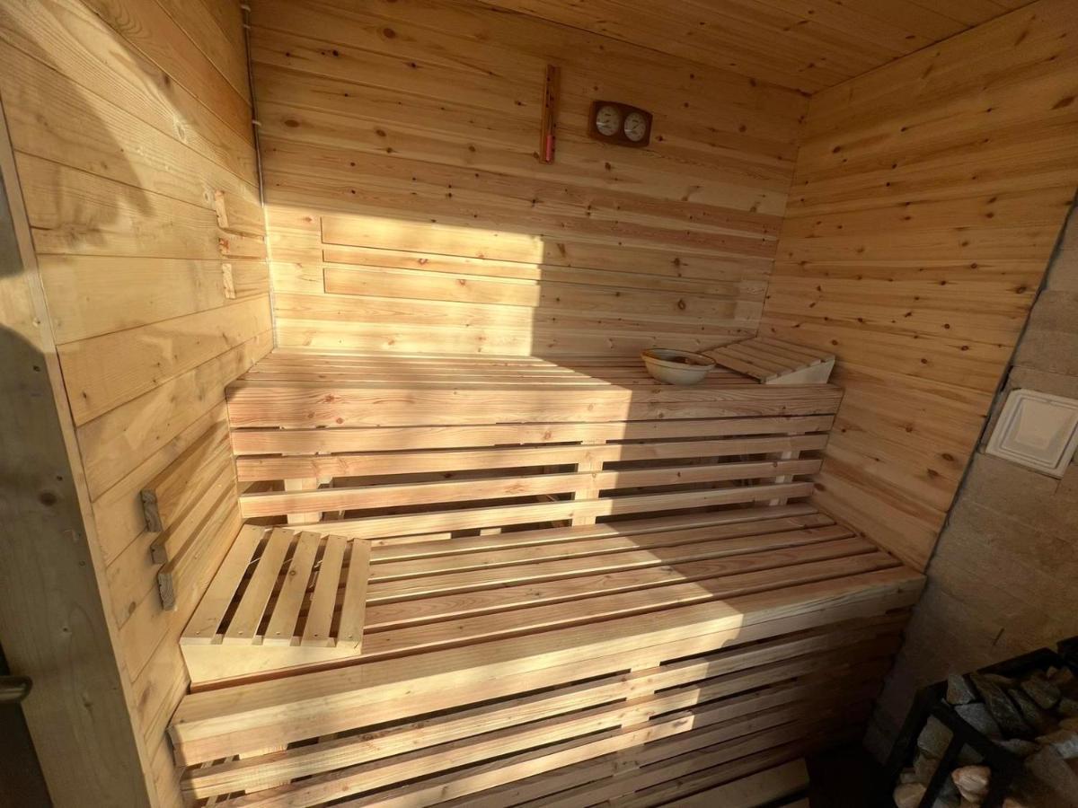 Villa Kuca Miladinovic à Kopaonik Extérieur photo